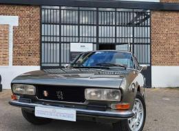 Peugeot 504 COUPE V6