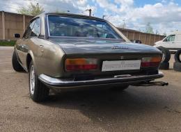Peugeot 504 COUPE V6