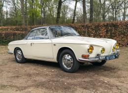 Volkswagen Karmann Ghia Type 34