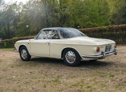 Volkswagen Karmann Ghia Type 34