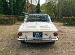 Volkswagen Karmann Ghia Type 34