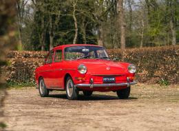 Volkswagen Type 3 1500S CG