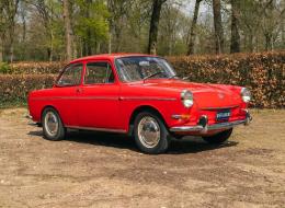 Volkswagen Type 3 1500S CG