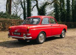 Volkswagen Type 3 1500S CG