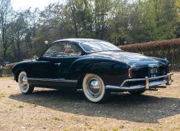Volkswagen Karmann Ghia