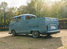Volkswagen Combi T2B