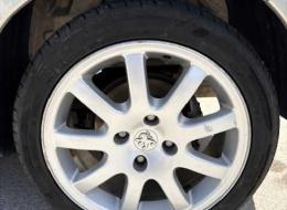 Peugeot 206 cc