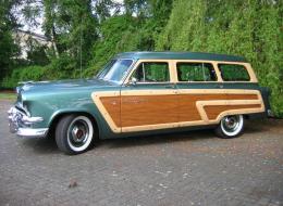 Ford Country Squire