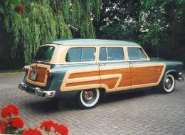 Ford Country Squire