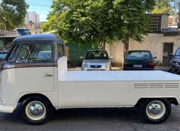 Volkswagen Combi T1 Pick-up