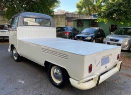 Volkswagen Combi T1 Pick-up