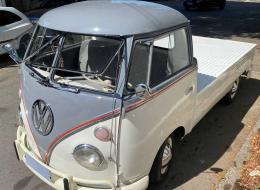 Volkswagen Combi T1 Pick-up