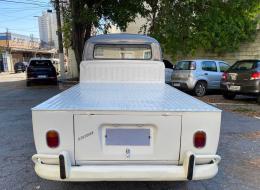 Volkswagen Combi T1 Pick-up