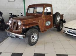 Jeep Willys