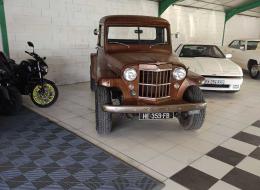 Jeep Willys