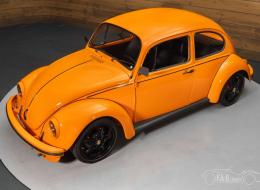 Volkswagen Coccinelle