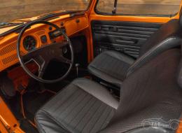 Volkswagen Coccinelle