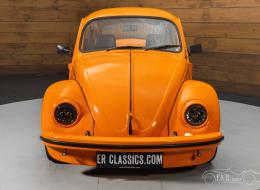 Volkswagen Coccinelle