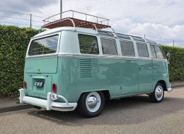 Volkswagen Combi T1 Samba 21-Window