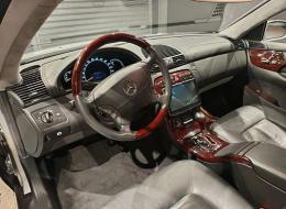 Mercedes-Benz CL 600