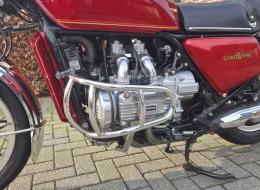 Moto Honda GL1000 Gold Wing