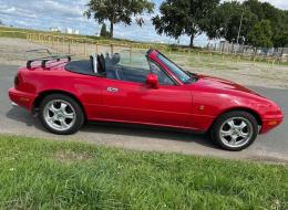 Mazda MX-5 1.8 NA