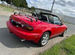 Mazda MX-5 1.8 NA