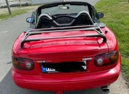 Mazda MX-5 1.8 NA