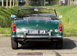 MG B 1800 Roadster