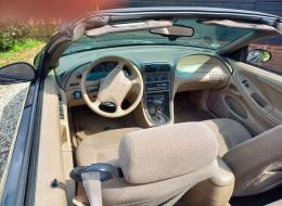 Ford Mustang Cabriolet