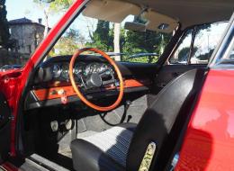 Porsche 911 2000 SWB