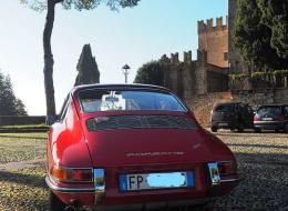 Porsche 911 2000 SWB