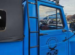 Willys Pick-up Ford F75