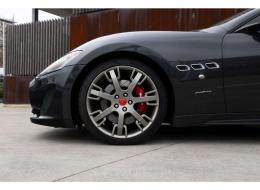 Maserati Granturismo Sport