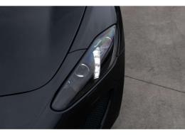 Maserati Granturismo Sport