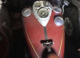 Moto Indian Sport Scout 45ci