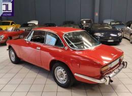 Alfa Roméo Giulia GT 2000 VELOCE