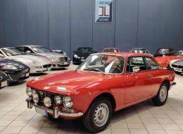Alfa Roméo Giulia GT 2000 VELOCE