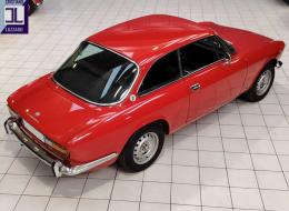 Alfa Roméo Giulia GT 2000 VELOCE