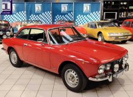 Alfa Roméo Giulia GT 2000 VELOCE