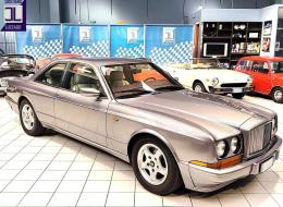 Bentley Continental "S" 