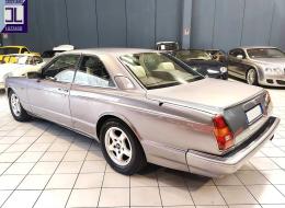 Bentley Continental "S" 