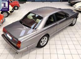 Bentley Continental "S" 