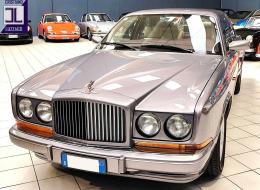 Bentley Continental "S" 