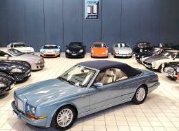 Bentley Azure Cabriolet