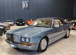 Bentley Azure Cabriolet