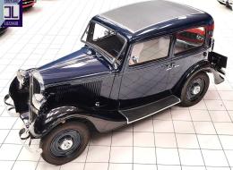 Fiat 508 BALILLA BERLINE 4 PORTES 