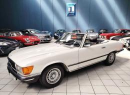 Mercedes-Benz SL 280 w 107