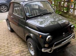 Fiat 500 110 F