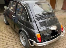 Fiat 500 110 F